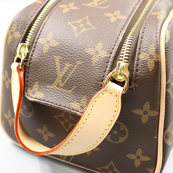 Louis Vuitton(���̺���) M44494 ���׷� �� ŰƮ ���Ϸ� �Ŀ�ġ [�뱸��������] �̹���3 - ���̺��� �߰���ǰ