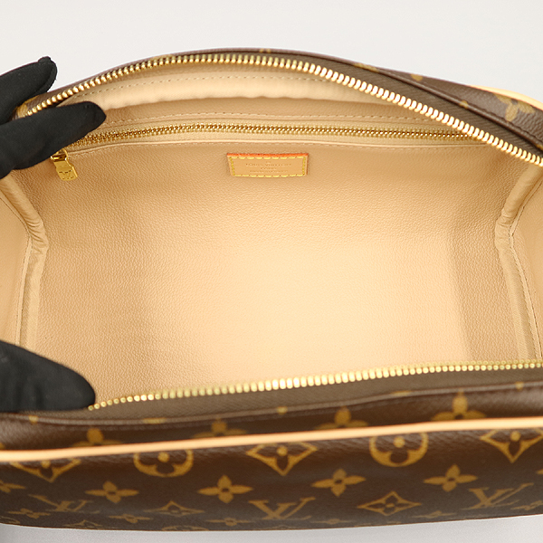 Louis Vuitton(���̺���) M44494 ���׷� �� ŰƮ ���Ϸ� �Ŀ�ġ [�뱸��������] �̹���5 - ���̺��� �߰���ǰ