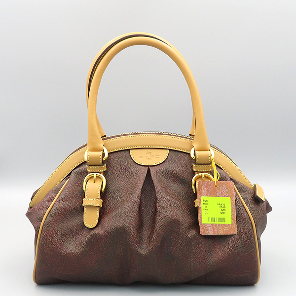 (�̻��) Etro(��Ʈ��) 0A433 2346 ������ �Ÿ� ��Ʈ�� [õ�Ƚż�����] �̹���2 - ���̺��� �߰���ǰ