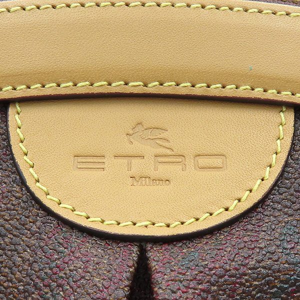 (�̻��) Etro(��Ʈ��) 0A433 2346 ������ �Ÿ� ��Ʈ�� [õ�Ƚż�����] �̹���4 - ���̺��� �߰���ǰ