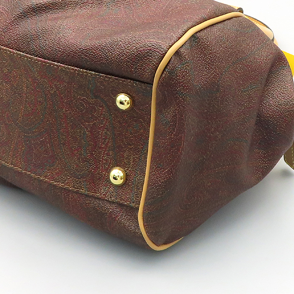 (�̻��) Etro(��Ʈ��) 0A433 2346 ������ �Ÿ� ��Ʈ�� [õ�Ƚż�����] �̹���5 - ���̺��� �߰���ǰ