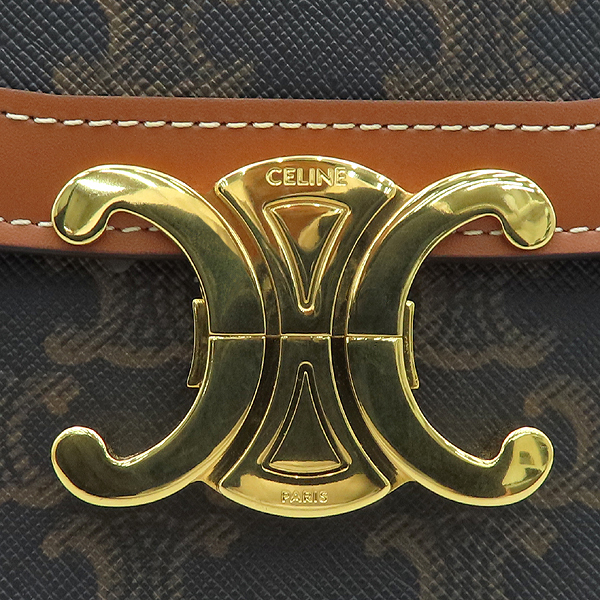 (�̻��) Celine(������) 191242BZ Ŭ���� Ʈ������ ĵ���� ī����Ų ����� [õ�Ƚż�����] �̹���4 - ���̺��� �߰���ǰ