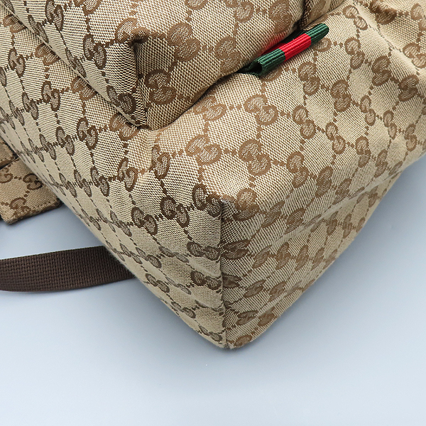 Gucci(����) 800265 ������ GG ������ ĵ���� �� �̵�� ���� [�ϳ��̻���] �̹���6 - ���̺��� �߰���ǰ