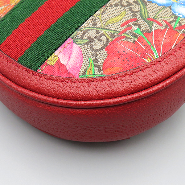 Gucci(����) 598661 ���� ���� ���ǵ�� �� GG �÷η� ���� �̴� ü�� ���� [�ϳ��̻���] �̹���5 - ���̺��� �߰���ǰ