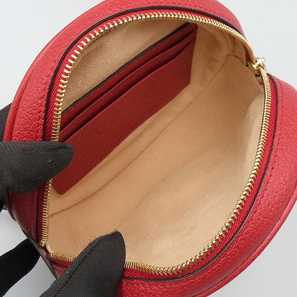 Gucci(����) 598661 ���� ���� ���ǵ�� �� GG �÷η� ���� �̴� ü�� ���� [�ϳ��̻���] �̹���6 - ���̺��� �߰���ǰ