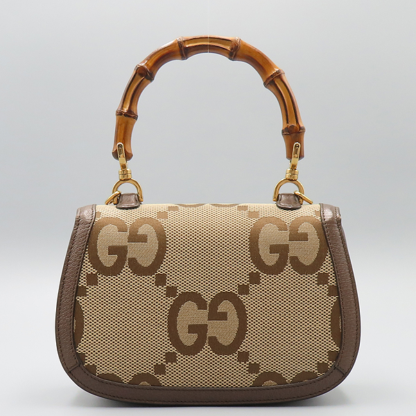 Gucci(����) 675797 ���� GG ĵ���� ��� 1947 ���� ž �ڵ� ��Ʈ�� + �����Ʈ�� + �к긯 ��Ʈ�� [�ϳ��̻���] �̹���3 - ���̺��� �߰���ǰ