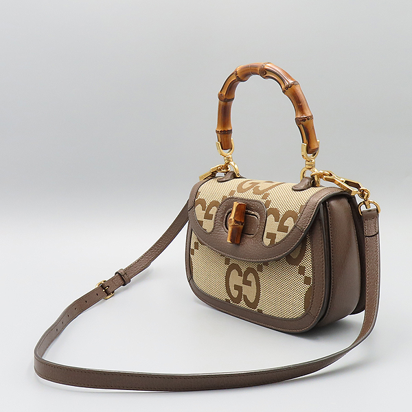 Gucci(����) 675797 ���� GG ĵ���� ��� 1947 ���� ž �ڵ� ��Ʈ�� + �����Ʈ�� + �к긯 ��Ʈ�� [�ϳ��̻���] �̹���4 - ���̺��� �߰���ǰ