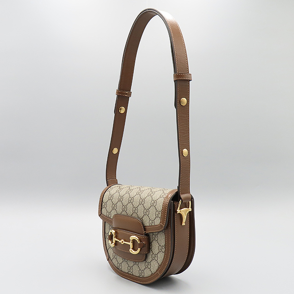 Gucci(����) 760191 ���� ���� GG ������ ĵ���� Ȧ���� 1955 ���� �̴� ũ�ν��� [�ϳ��̻���] �̹���3 - ���̺��� �߰���ǰ