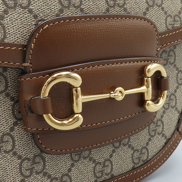Gucci(����) 760191 ���� ���� GG ������ ĵ���� Ȧ���� 1955 ���� �̴� ũ�ν��� [�ϳ��̻���] �̹���4 - ���̺��� �߰���ǰ