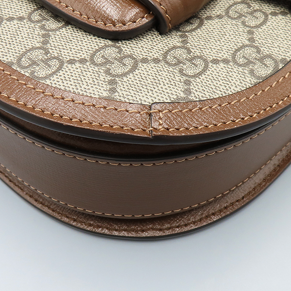 Gucci(����) 760191 ���� ���� GG ������ ĵ���� Ȧ���� 1955 ���� �̴� ũ�ν��� [�ϳ��̻���] �̹���6 - ���̺��� �߰���ǰ