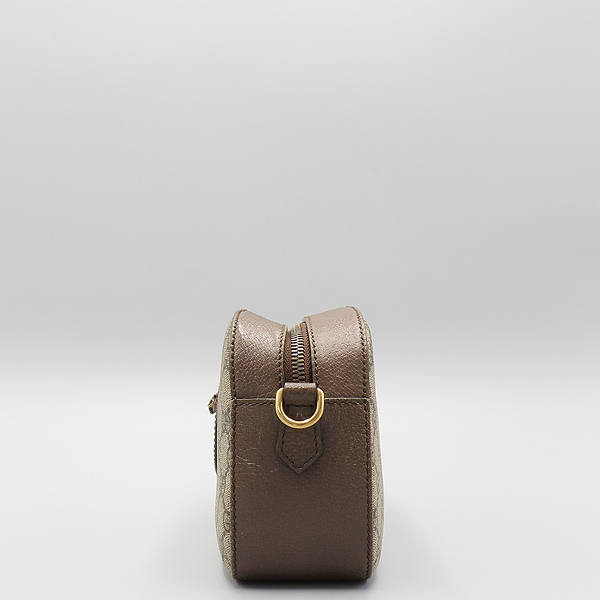 Gucci(����) 476466 GG �ΰ� ������ ĵ���� �׿� ��Ƽ�� �޽��� ũ�ν��� [�ϳ��̻���] �̹���3 - ���̺��� �߰���ǰ