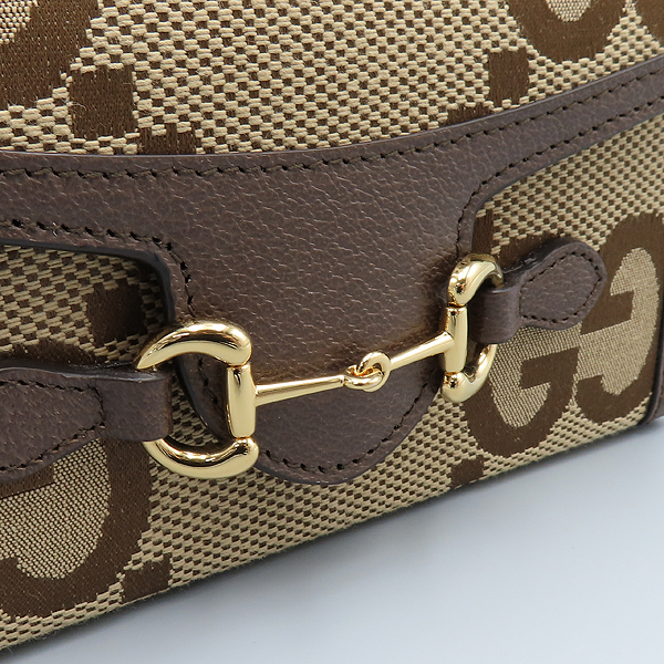 Gucci(����) 699296 ���� GG ĵ���� Ȧ���� 1955 �̴� ũ�ν��� [�ϳ��̻���] �̹���5 - ���̺��� �߰���ǰ