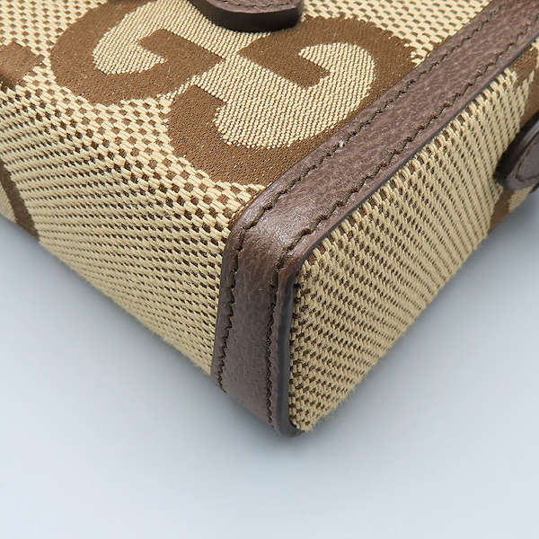 Gucci(����) 699296 ���� GG ĵ���� Ȧ���� 1955 �̴� ũ�ν��� [�ϳ��̻���] �̹���6 - ���̺��� �߰���ǰ