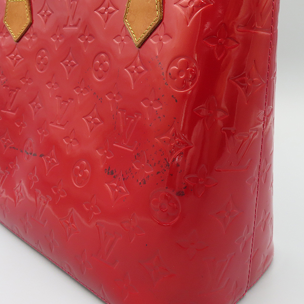 Louis Vuitton(���̺���) M91385 ���׷� ������ �޽��� ��Ʈ�� [�ϳ��̻���] �̹���4 - ���̺��� �߰���ǰ