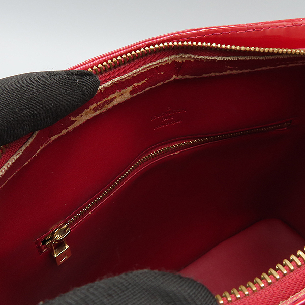 Louis Vuitton(���̺���) M91385 ���׷� ������ �޽��� ��Ʈ�� [�ϳ��̻���] �̹���5 - ���̺��� �߰���ǰ