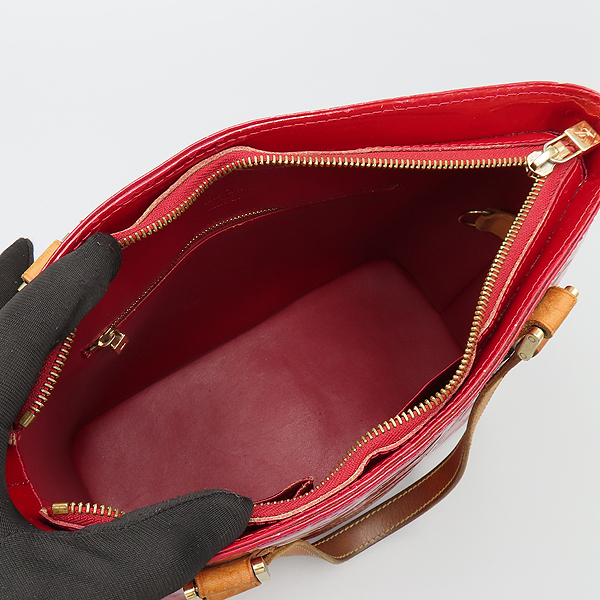 Louis Vuitton(���̺���) M91385 ���׷� ������ �޽��� ��Ʈ�� [�ϳ��̻���] �̹���7 - ���̺��� �߰���ǰ