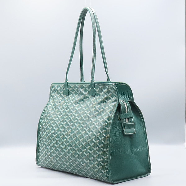 GOYARD(���ߵ�) �׸� ���ߵ� ĵ���� Hardy �ϵ� PM ����� + ���� �Ŀ�ġ [��ź�Ե���] �̹���3 - ���̺��� �߰���ǰ