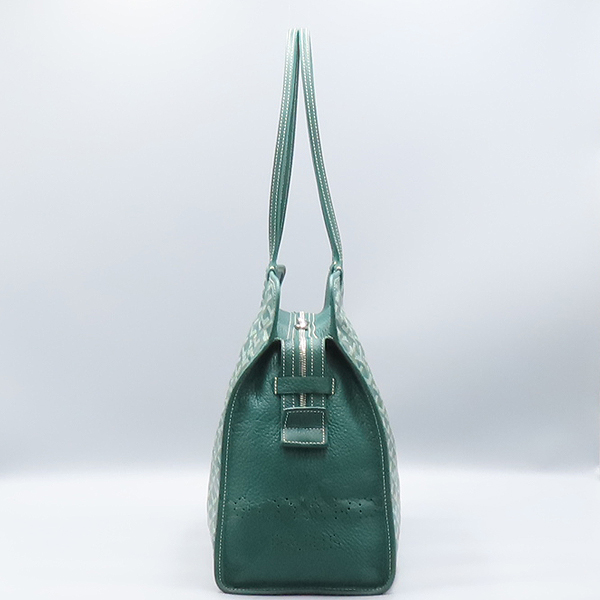GOYARD(���ߵ�) �׸� ���ߵ� ĵ���� Hardy �ϵ� PM ����� + ���� �Ŀ�ġ [��ź�Ե���] �̹���4 - ���̺��� �߰���ǰ