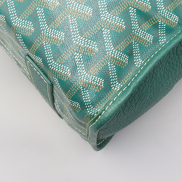 GOYARD(���ߵ�) �׸� ���ߵ� ĵ���� Hardy �ϵ� PM ����� + ���� �Ŀ�ġ [��ź�Ե���] �̹���6 - ���̺��� �߰���ǰ
