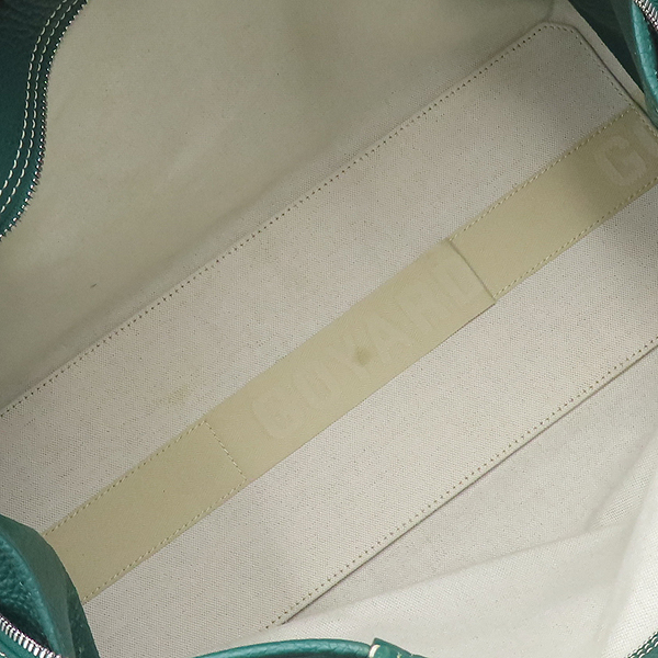 GOYARD(���ߵ�) �׸� ���ߵ� ĵ���� Hardy �ϵ� PM ����� + ���� �Ŀ�ġ [��ź�Ե���] �̹���7 - ���̺��� �߰���ǰ