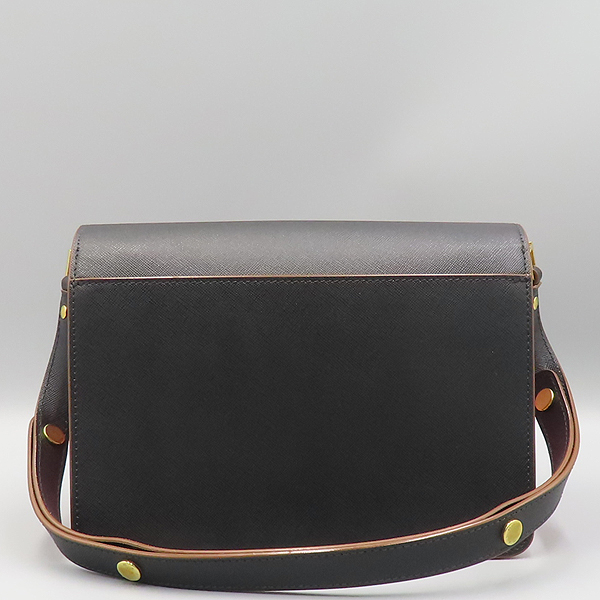 MARNI(������) SBMPN09U43 ���� ��ũ ���� TRUNK Ʈ��ũ �̵� ���ڵ�� ����� [��ź�Ե���] �̹���5 - ���̺��� �߰���ǰ