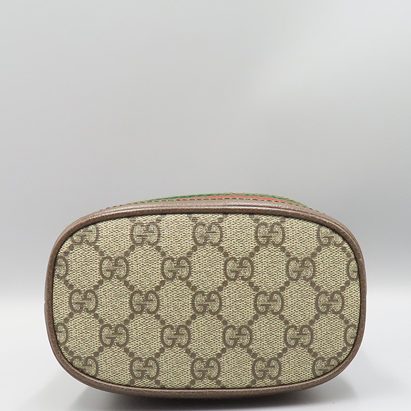 Gucci(����) 550620 GG ������ ĵ���� ���ǵ�� �� �̴� ��Ŷ �½� ũ�ν��� [��ź�Ե���] �̹���4 - ���̺��� �߰���ǰ