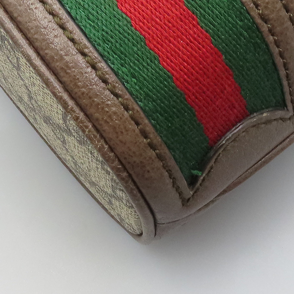 Gucci(����) 550620 GG ������ ĵ���� ���ǵ�� �� �̴� ��Ŷ �½� ũ�ν��� [��ź�Ե���] �̹���5 - ���̺��� �߰���ǰ