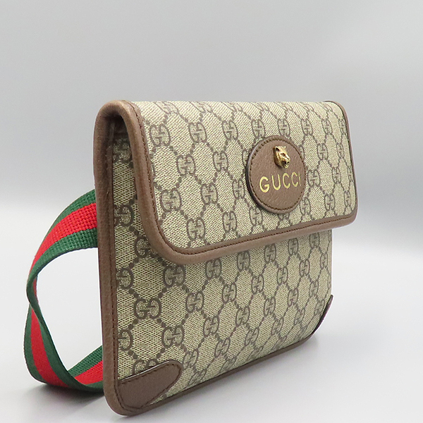 Gucci(����) 493930 �׿� ��Ƽ�� GG ������ ĵ���� ��Ʈ ���� [��ź�Ե���] �̹���2 - ���̺��� �߰���ǰ