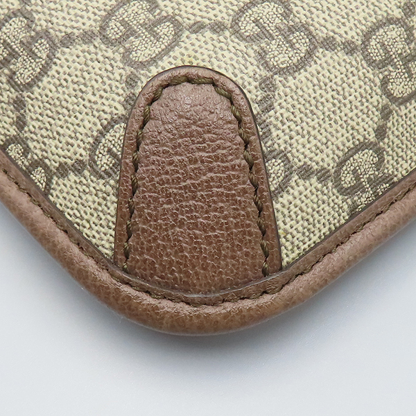 Gucci(����) 493930 �׿� ��Ƽ�� GG ������ ĵ���� ��Ʈ ���� [��ź�Ե���] �̹���4 - ���̺��� �߰���ǰ