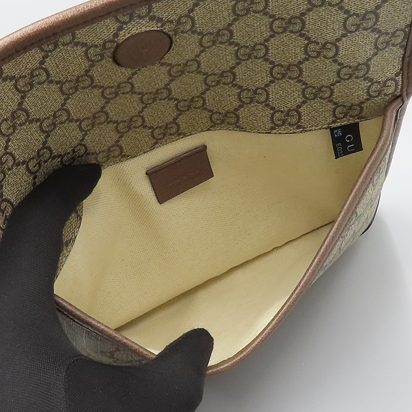 Gucci(����) 493930 �׿� ��Ƽ�� GG ������ ĵ���� ��Ʈ ���� [��ź�Ե���] �̹���5 - ���̺��� �߰���ǰ