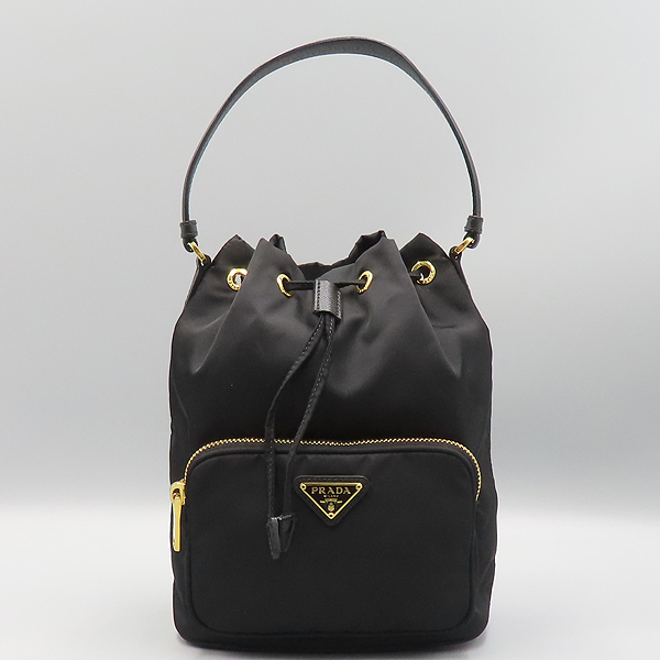 Prada(�����) 1BH038 ���� �࿧ �����Ϸ� ��Ŷ�� [��ź�Ե���] �̹���2 - ���̺��� �߰���ǰ