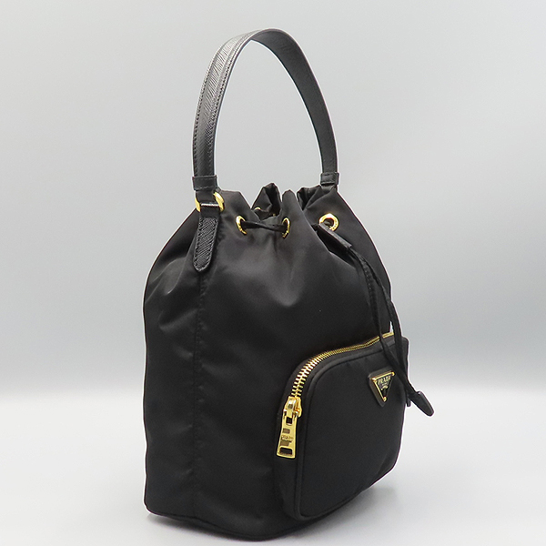 Prada(�����) 1BH038 ���� �࿧ �����Ϸ� ��Ŷ�� [��ź�Ե���] �̹���3 - ���̺��� �߰���ǰ