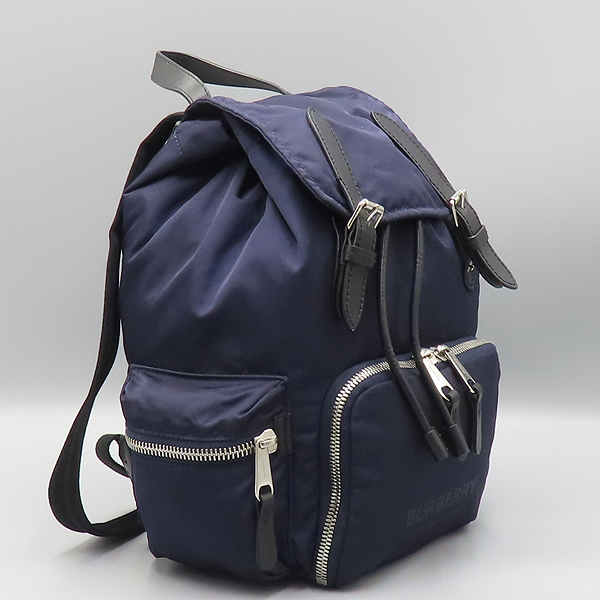 Burberry(������) 80212631 ���̺� ���Ϸ� ���� ��Ŭ �ΰ� ����Ʈ ���� �̵�� ���� [��ź�Ե���] �̹���3 - ���̺��� �߰���ǰ