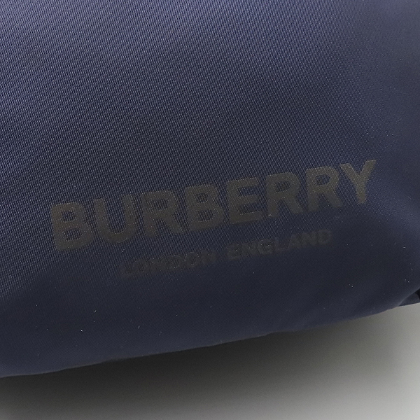 Burberry(������) 80212631 ���̺� ���Ϸ� ���� ��Ŭ �ΰ� ����Ʈ ���� �̵�� ���� [��ź�Ե���] �̹���4 - ���̺��� �߰���ǰ