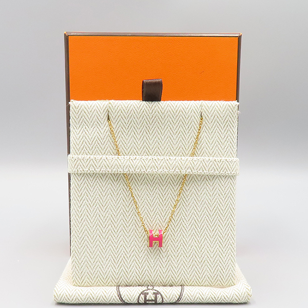 Hermes(�����޽�) H147992 ���� �ͽ�Ʈ�� �̴� Pop H �� �ƽ� ���Ʈ ����� [��ź�Ե���] �̹���6 - ���̺��� �߰���ǰ