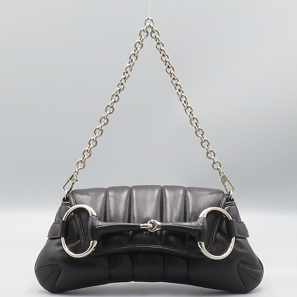 Gucci(����) 764339 ���� ���� Ȧ���� ü�� ���� ����� 2WAY [��ź�Ե���] �̹���2 - ���̺��� �߰���ǰ