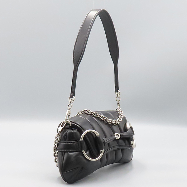 Gucci(����) 764339 ���� ���� Ȧ���� ü�� ���� ����� 2WAY [��ź�Ե���] �̹���3 - ���̺��� �߰���ǰ
