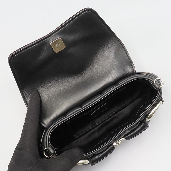 Gucci(����) 764339 ���� ���� Ȧ���� ü�� ���� ����� 2WAY [��ź�Ե���] �̹���7 - ���̺��� �߰���ǰ