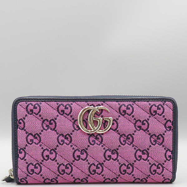 Gucci(����) 443123 ��ũ ���� GG ĵ���� ����Ʈ ���� ����� ������ [��ź�Ե���] �̹���2 - ���̺��� �߰���ǰ