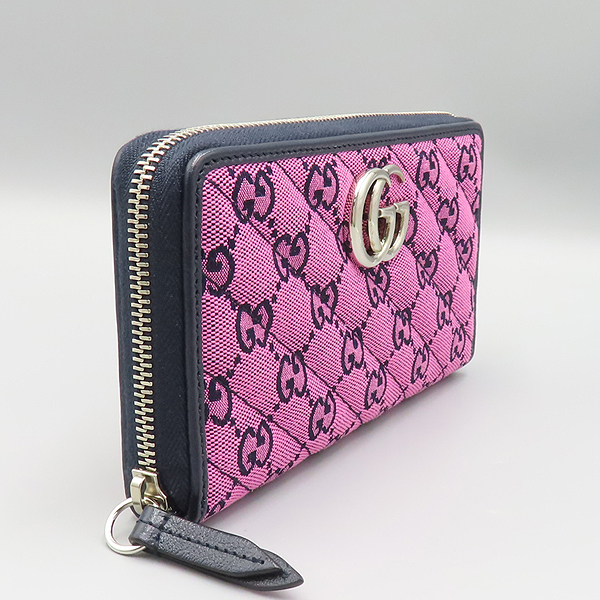 Gucci(����) 443123 ��ũ ���� GG ĵ���� ����Ʈ ���� ����� ������ [��ź�Ե���] �̹���3 - ���̺��� �߰���ǰ