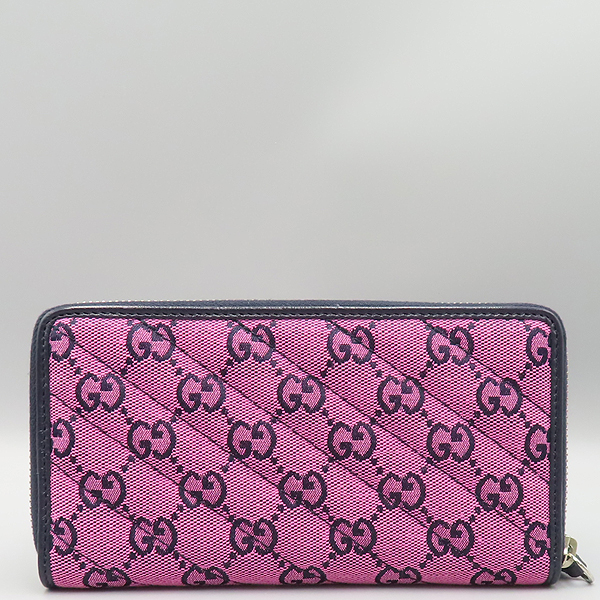 Gucci(����) 443123 ��ũ ���� GG ĵ���� ����Ʈ ���� ����� ������ [��ź�Ե���] �̹���4 - ���̺��� �߰���ǰ