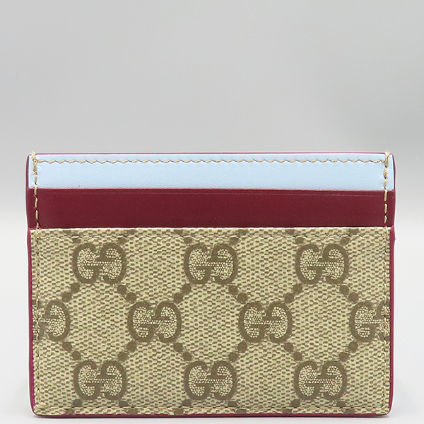 Gucci(����) 818769  GG ������ ĵ���� ���� �÷� �Ǵ� ����Ʈ ī������ [��ź�Ե���] �̹���3 - ���̺��� �߰���ǰ