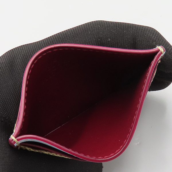 Gucci(����) 818769  GG ������ ĵ���� ���� �÷� �Ǵ� ����Ʈ ī������ [��ź�Ե���] �̹���5 - ���̺��� �߰���ǰ