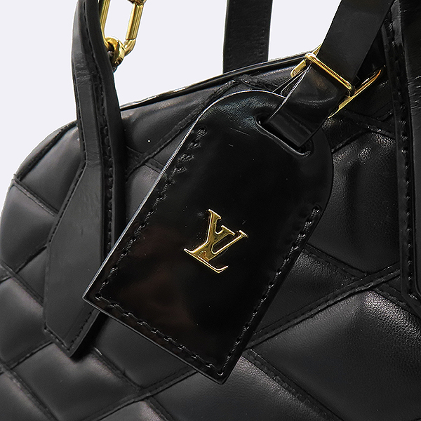 Louis Vuitton(���̺���) M50514 ���� �÷� ��Ÿ�� ���� PM ��Ʈ�� + �����Ʈ�� 2WAY [��������] �̹���5 - ���̺��� �߰���ǰ