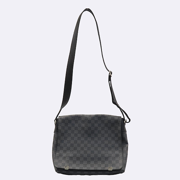 Louis Vuitton(���̺���) N41029 �ٹ̿� �׶���Ʈ ĵ���� ��Ʈ��Ʈ MM ũ�ν��� [��������] �̹���3 - ���̺��� �߰���ǰ