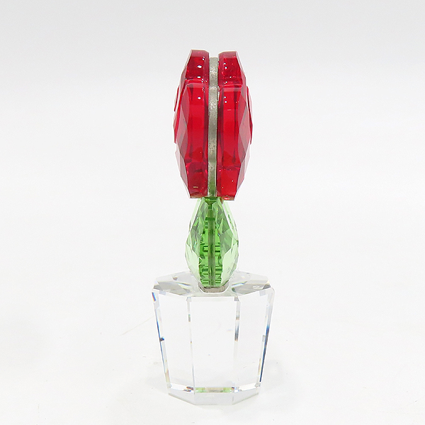 Swarovski(���ͷκ꽺Ű) 855896 ���� ���� �ö�� ȭ�� ũ����Ż �ǱԾ� [��õ��] �̹���2 - ���̺��� �߰���ǰ