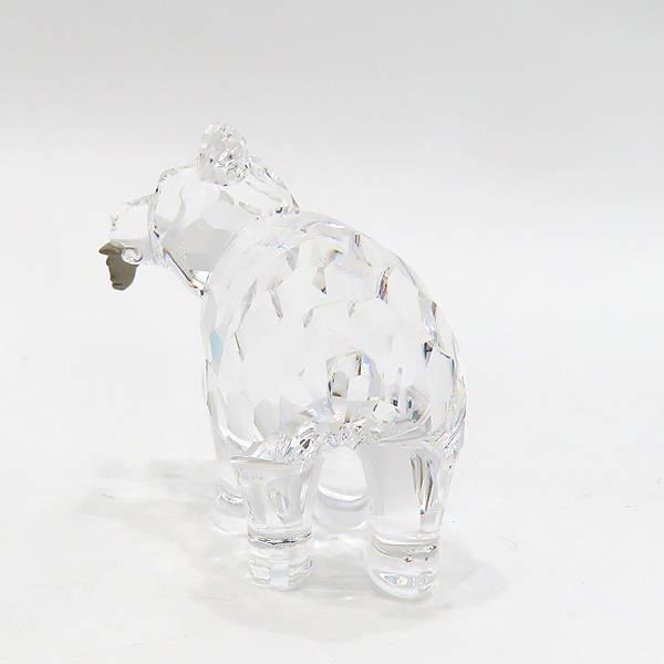 Swarovski(���ͷκ꽺Ű) 261925 ũ����Ż ���� ������ �ǱԾ� [��õ��] �̹���3 - ���̺��� �߰���ǰ