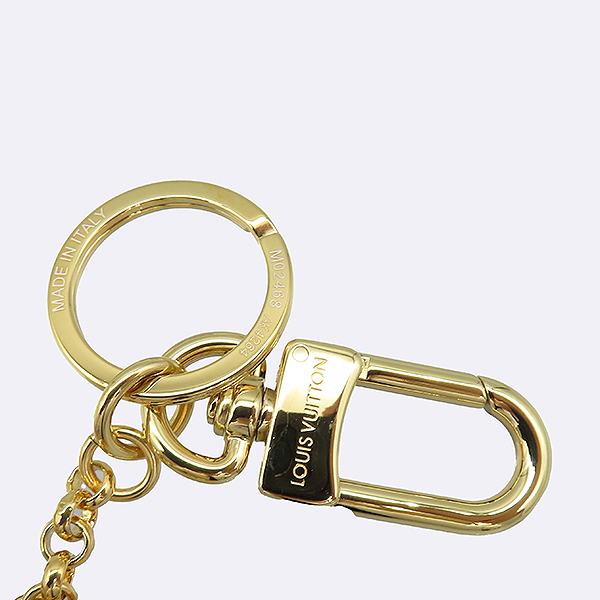 Louis Vuitton(���̺���) M02468 ����ī�� �Ϸ�Ű �� �� Ű Ȧ�� [��������] �̹���3 - ���̺��� �߰���ǰ