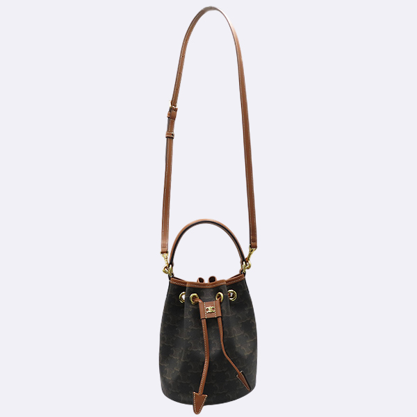 Celine(������) 121672CAS Ʈ������ ĵ���� ī����Ų ƾ Ŭ��� ��Ŷ ��Ʈ�� + ��Ʈ�� 2WAY [��������] �̹���2 - ���̺��� �߰���ǰ
