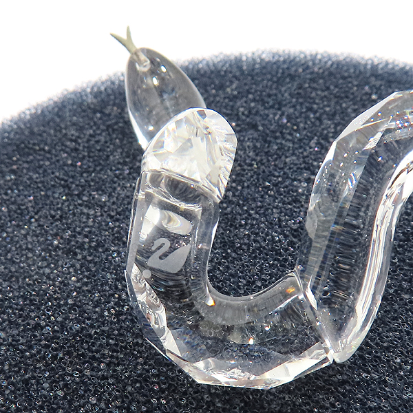 Swarovski(���ͷκ꽺Ű) 625190 ����� ������ũ ũ����Ż �ǱԾ� [��õ��] �̹���3 - ���̺��� �߰���ǰ